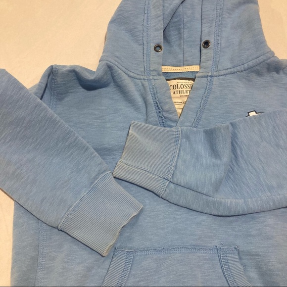 North Carolina Tar Heels Hoodie - Picture 5 of 6